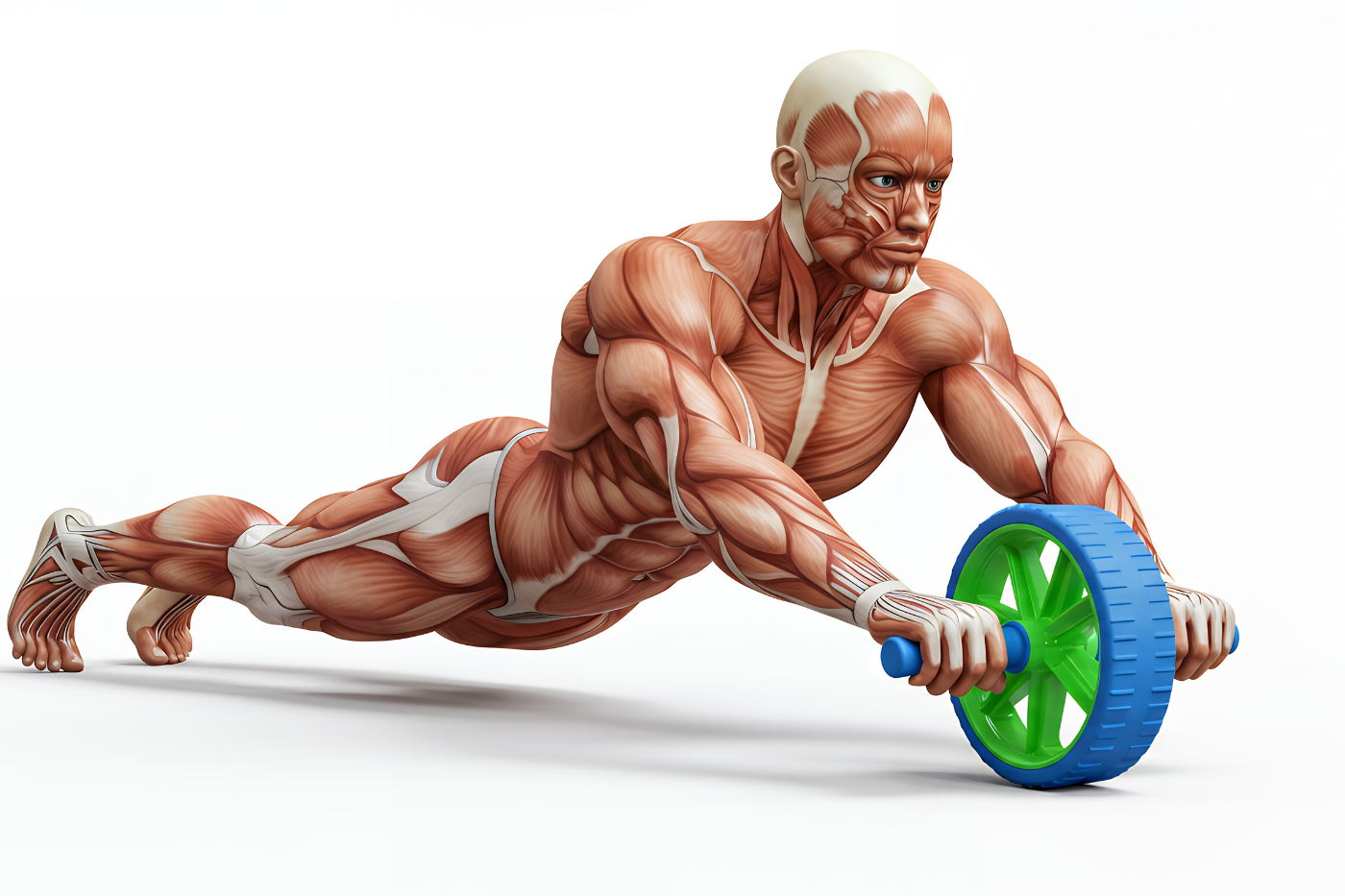 Wie funktioniert Core-Stabilität wirklich